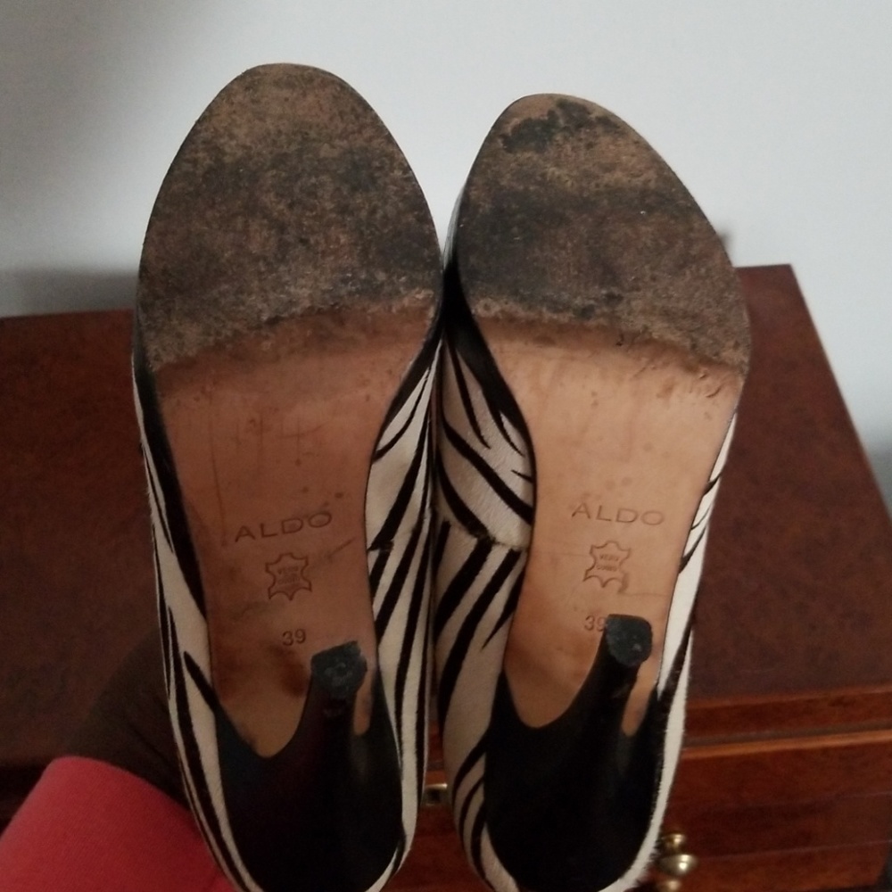 Aldo Heels - Picture 5 of 5